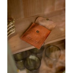 Калъф за малки аксесоари Bergen MUUD избор цвят