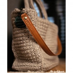 Дръжка за чанта Hudson MUUD избор цвят