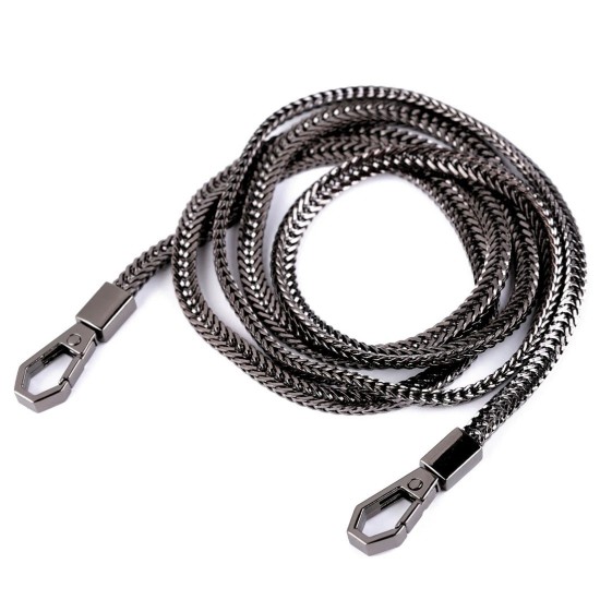 Handbag chain with lobster clasp - 118cm