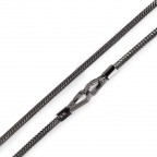 Handbag chain with lobster clasp - 118cm