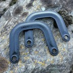 Дръжки за чанта арка 15см Диор комплект 2 бр.