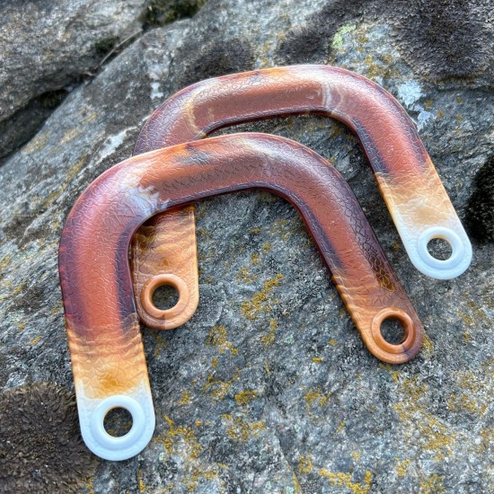 Дръжки за чанта арка 15см Диор комплект 2 бр.