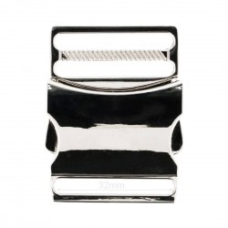 Метална закопчалка за чанта - модел 4