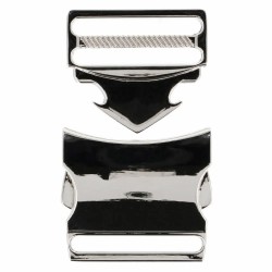 Метална закопчалка за чанта - модел 4 Метална закопчалка за чанта - модел 4