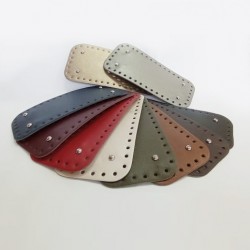 Дъно за чанта от еко кожа - избор размери