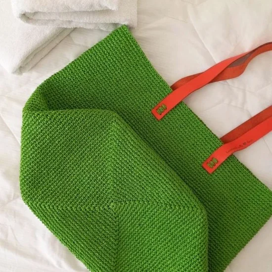 Дръжки за чанта естествена кожа Handmade with love 68см