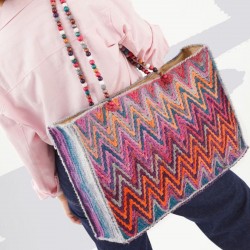 Канаваца за чанта - правоъгълник 42х60 см Канаваца за чанта - правоъгълник 42х60 см