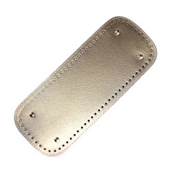 Дъно за чанта от еко кожа - избор размери