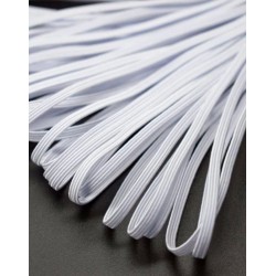 Плосък ластик