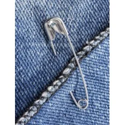 Safety pins maxi size Safety pins maxi size