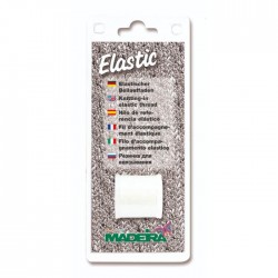 Еластичен конец 200м MADEIRA