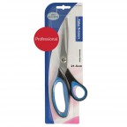 General purpose microteeth scissors 21.5cm