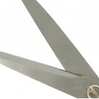 General purpose microteeth scissors 21.5cm
