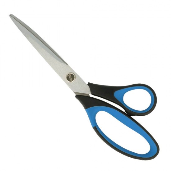 General purpose microteeth scissors 21.5cm