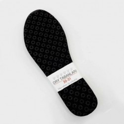 Подметки за пантофи - табани