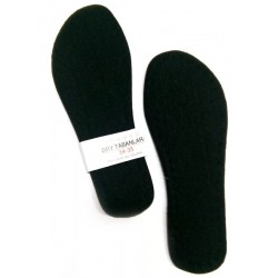 Подметки за пантофи - табани