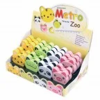 Tape measure Zoo fluffy