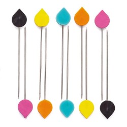 Маркиращи карфици за плетиво Pony 10 броя