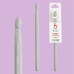 Една кука Pony Една кука Pony