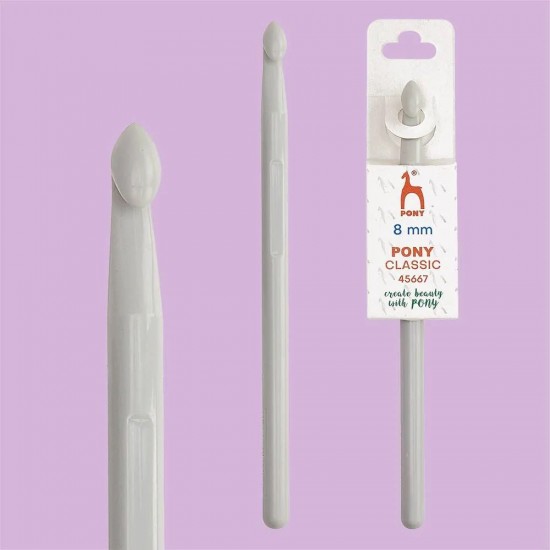 Една кука Pony Една кука Pony