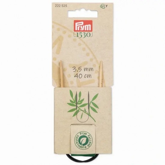 Обръчи от бамбук Prym 40см Обръчи от бамбук Prym 40см