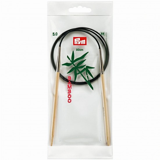 Oбръчи от бамбук Prym - 80 см