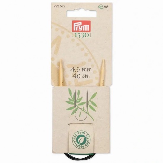 Oбръчи от бамбук Prym - 40 см