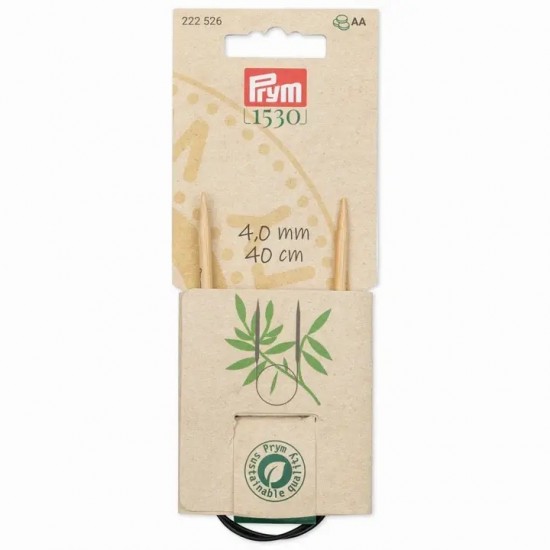 Обръчи от бамбук Prym 40см Обръчи от бамбук Prym 40см