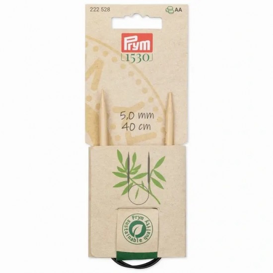 Oбръчи от бамбук Prym - 40 см