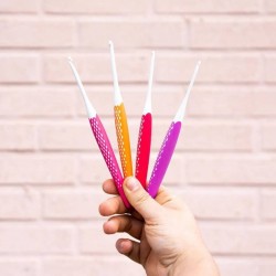 Една кука Prym ergonomics