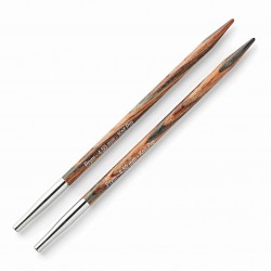 Игли за обръчи Prym KnitPro Natural дълги Игли за обръчи Prym KnitPro Natural дълги