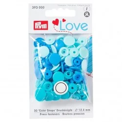 Тик так копчета Prym Love 30 броя