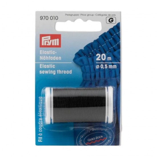 Еластичен конец 20м Prym Еластичен конец 20м Prym