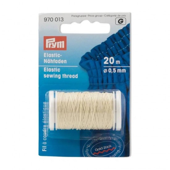 Еластичен конец 20м Prym Еластичен конец 20м Prym