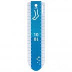 Prym Hand gauge for sock knitting 20cm