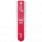 Prym Hand gauge for sock knitting 20cm