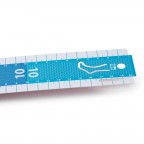 Prym Hand gauge for sock knitting 20cm