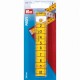 Шивашки сантиметър лукс Prym PROFI 150 см Шивашки сантиметър лукс Prym PROFI 150 см