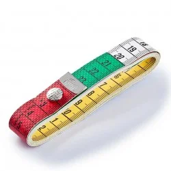 Шивашки сантиметър лукс Prym Color Plus 150см