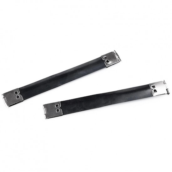 Coin purse spring frame 10 cm