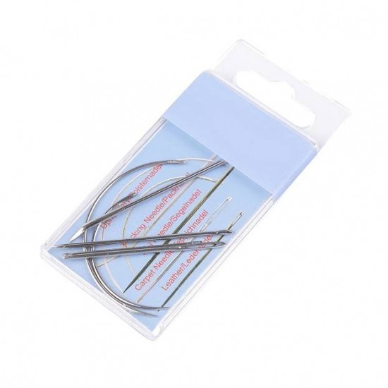 Игли за тапицерия 6 броя