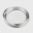 Тел за бижута фина Ø 0.18мм 20 метра - произведено в Германия