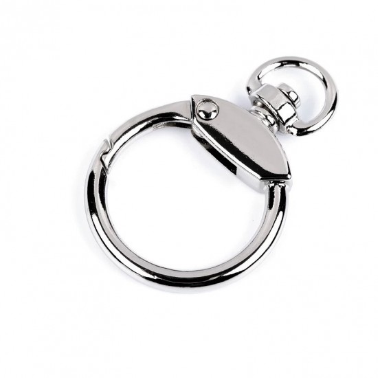 Металeн лукс ключодържател