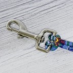 Карабина за повод на куче