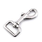 Карабина за повод на куче