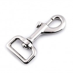 Карабина за повод на куче