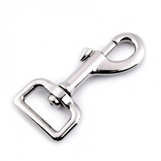 Карабина за повод на куче