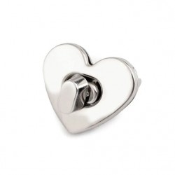 Метална закопчалка за чанта - модел 5