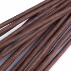 Цветарска тел с хартия 2.5мм 40см - 20 броя