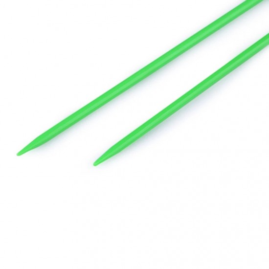 Игла за зашиване на амигуруми 15см цветна пластмаса 1 брой Игла за зашиване на амигуруми 15см цветна пластмаса 1 брой